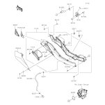 TUBE,ASWV-HEAD CAP,RH
