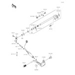 SENSOR,QUICK SHIFTER
