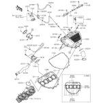 BRACKET,SOLENOID VALVE