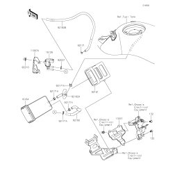 TUBE,THROTTLE BODY-PVC VA