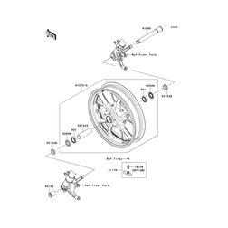 VENTIL SENSOR REIFENDRUCK