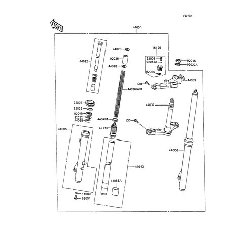 O-RING   3MM