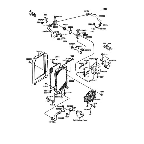 HALTER THERMOSTAT