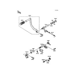 LEVER-COMP-CHANGE SHA