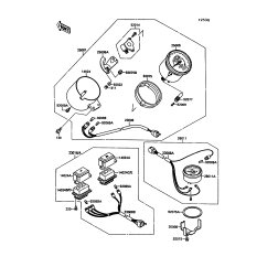 ARMATURENHALTER