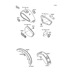 PATTERN,FR FENDER