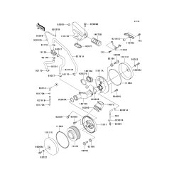 TUBE,HEAD,RR-AIR SWITCH