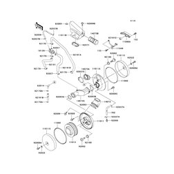 TUBE,AIR SWITCH-DUCT