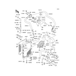 HOSE-COOLING,THERMO-R