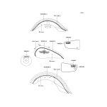 PATTERN,FUEL TANK,RH