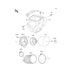 HALTER ELEMENT