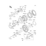 AUSRUECKMECHANISMUS K
