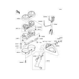 BELEUCHTUNG INSTRUMENTE