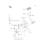 PAD,BRAKE PEDAL