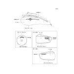 PATTERN,FUEL TANK,RH
