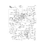 TUBE,THROTTLE-BOOST S