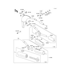 RING-O,BAFFLE PIPE