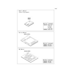 A&P MANUAL,GERMAN