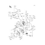 TUBE,AIR SWITCH-FILTE