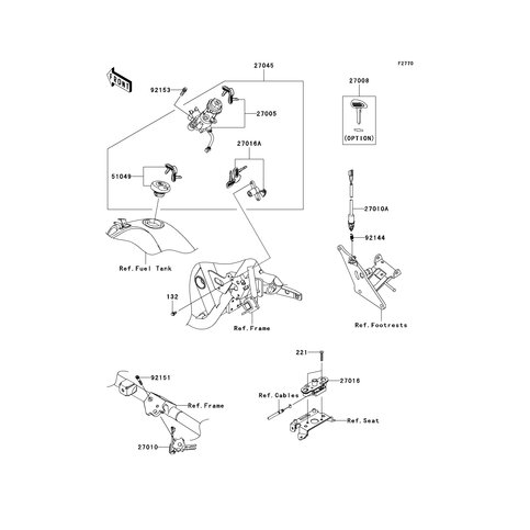 SWITCH-ASSY-IGNITION