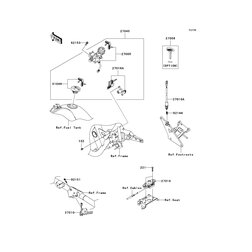 SWITCH-ASSY-IGNITION