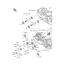 AUSGLEICHSWELLENRITZEL,25