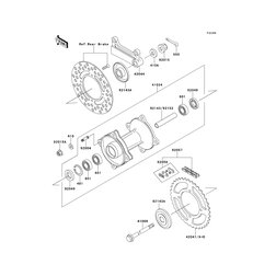 MUTTER,14MM