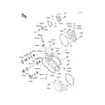 SHAFT-COMP,WATER PUMP