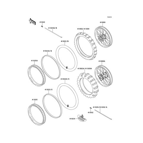 SPOKE-OUTER