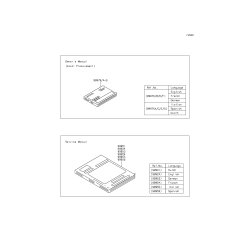 BEDIENHANDBUCH,IT/ES/NL