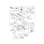 BAG-ASSY,PANNIER,RH,BLACK