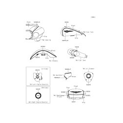 PATTERN,FR FENDER