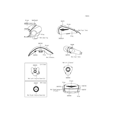 PATTERN,FR FENDER
