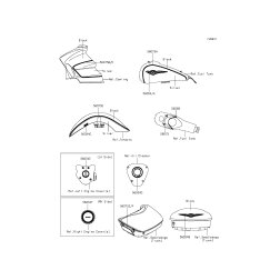 PATTERN,FUEL TANK