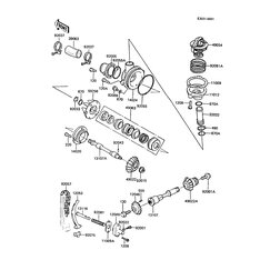 KAPPE THERMOSTAT