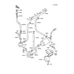 BEFESTIGUNGSBAND LUFT