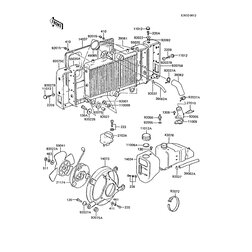 VERGASERANSCHLUSSSTUT