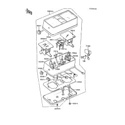 BENZINANZEIGERFASSUNG
