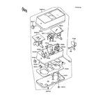 BENZINANZEIGERFASSUNG