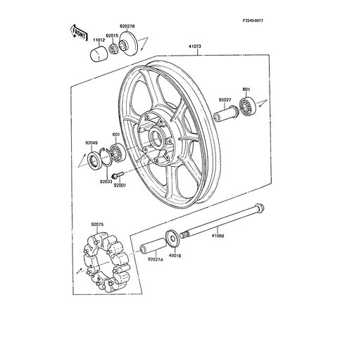 BEARING-BALL,#6304ZG