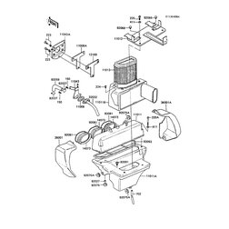 VERGASERANSCHLUSSSTUT