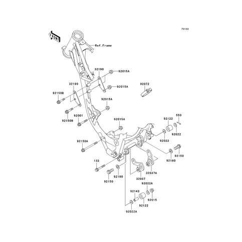 ROLLER,CHAIN GUIDE