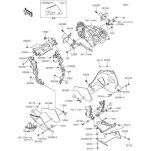 COWLING,LWR,RH,M.F.S.BLAC