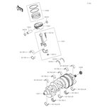 BUSHING,CON-ROD,BLACK