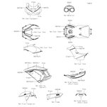 PATTERN,CNT COWL.,RH,UPP