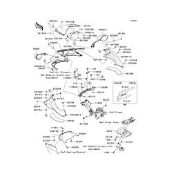 VERKLEIDUNG RE INN.MS.BLK
