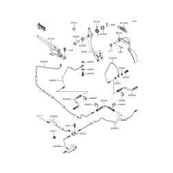 VERBINDUNG BREMSSCHLA