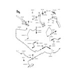 VERBINDUNG BREMSSCHLA