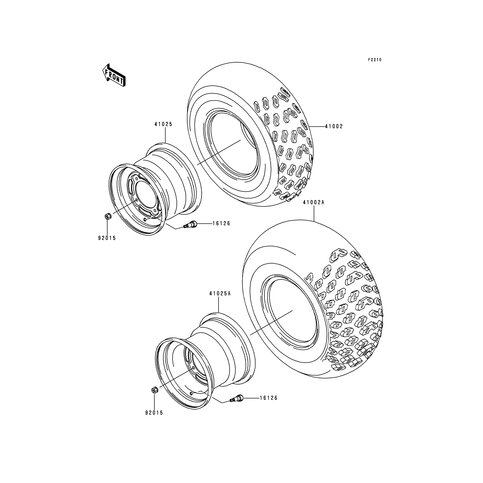 NUT,LOCK,10MM