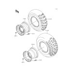 NUT,LOCK,10MM